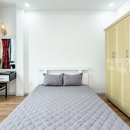 Urban Saigon Homestay Ho Chi Minh City Exterior photo